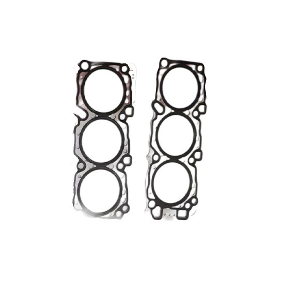 Cylinder Head Gasket Set Kit Suitable For Mitsubishi Challenger PA 3.0L 6G72 24V