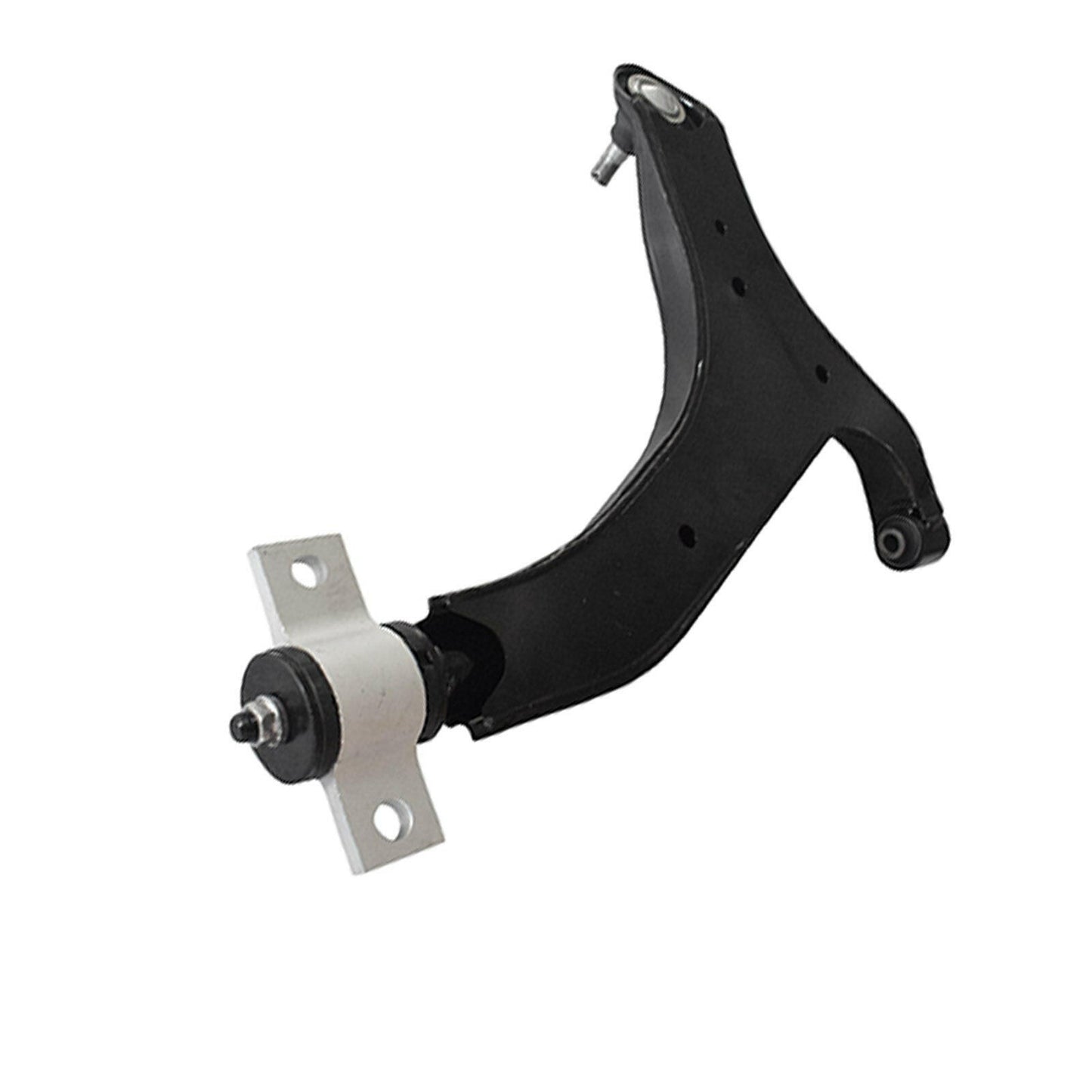 Front Lower Control Arm with Ball Joint and Bushes Suitable For Nissan Elgrand E51 2002-2010.