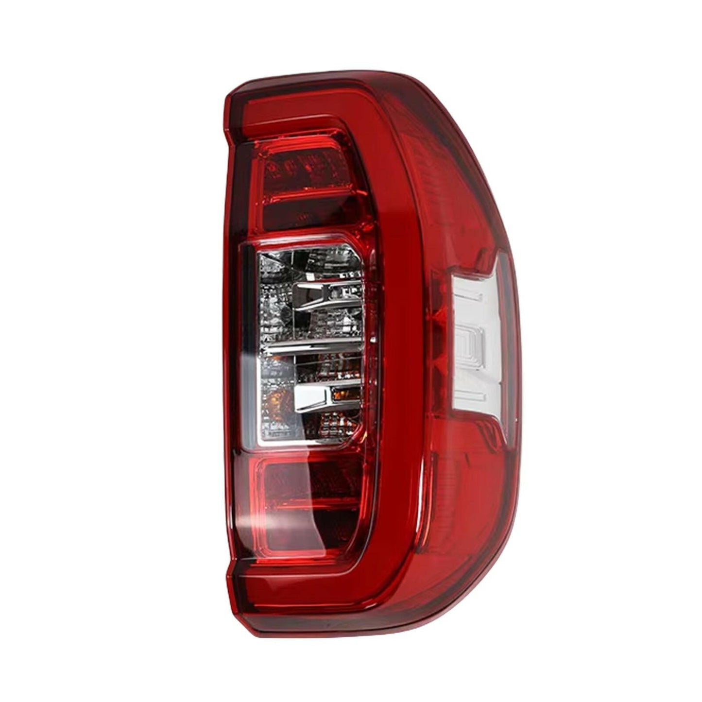 Left Tail Light Rear Back Lamp LED Suitable For LDV T60 SK8C Ute 2021+ PRO LUXE.