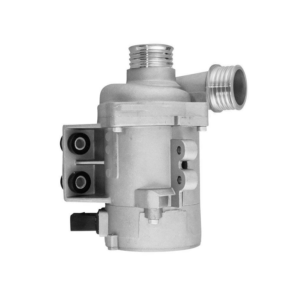 Electric Water Pump & Thermostat Suitable For BMW E60 E90 E82 E83 2003-2012 N51.