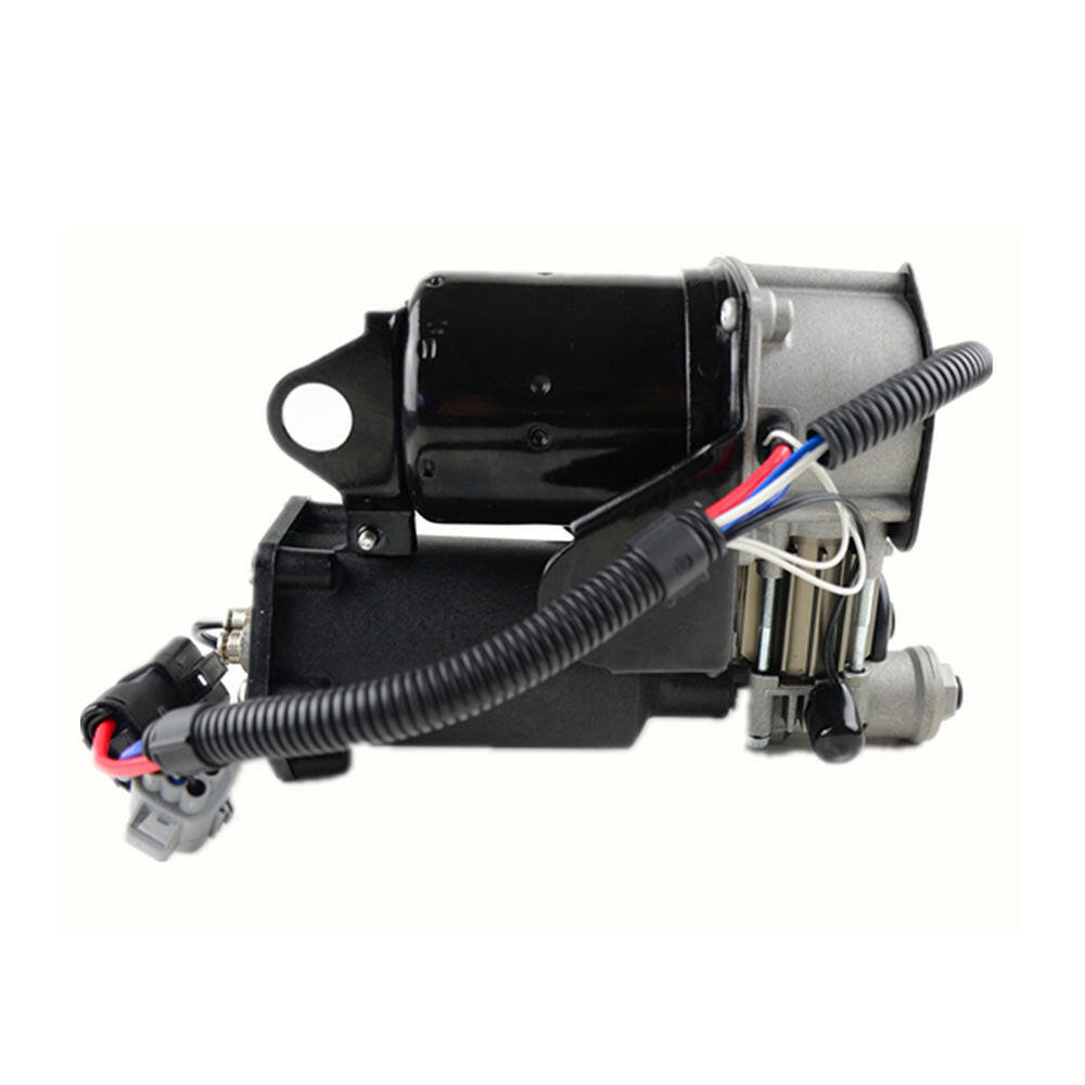 Air Suspension Compressor Pump Suitable for Discovery Range Rover Sport LR3 LR4.