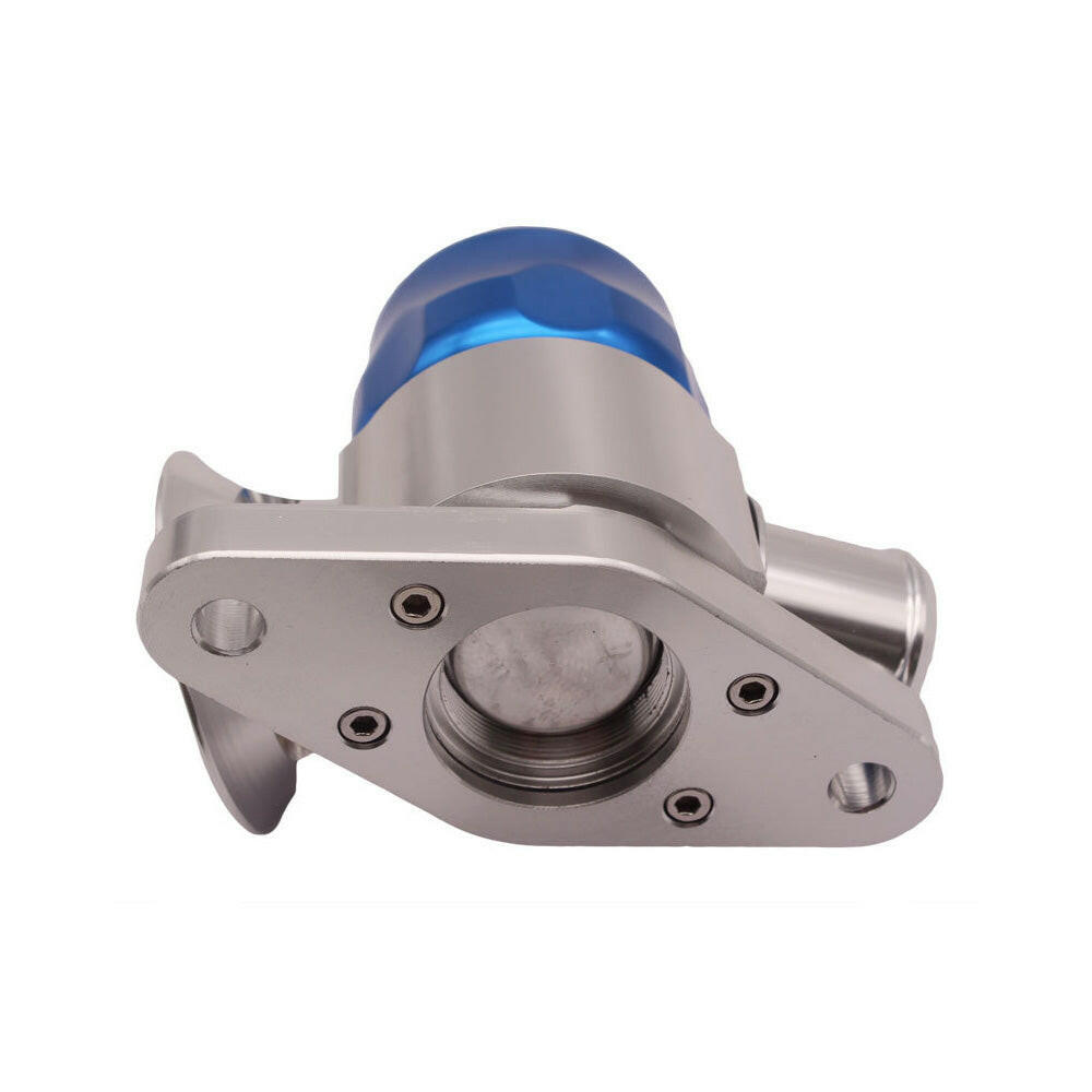 Dual Port Blow Off Valve BOV Suitable for Subaru Legacy Liberty WRX Forester XT.