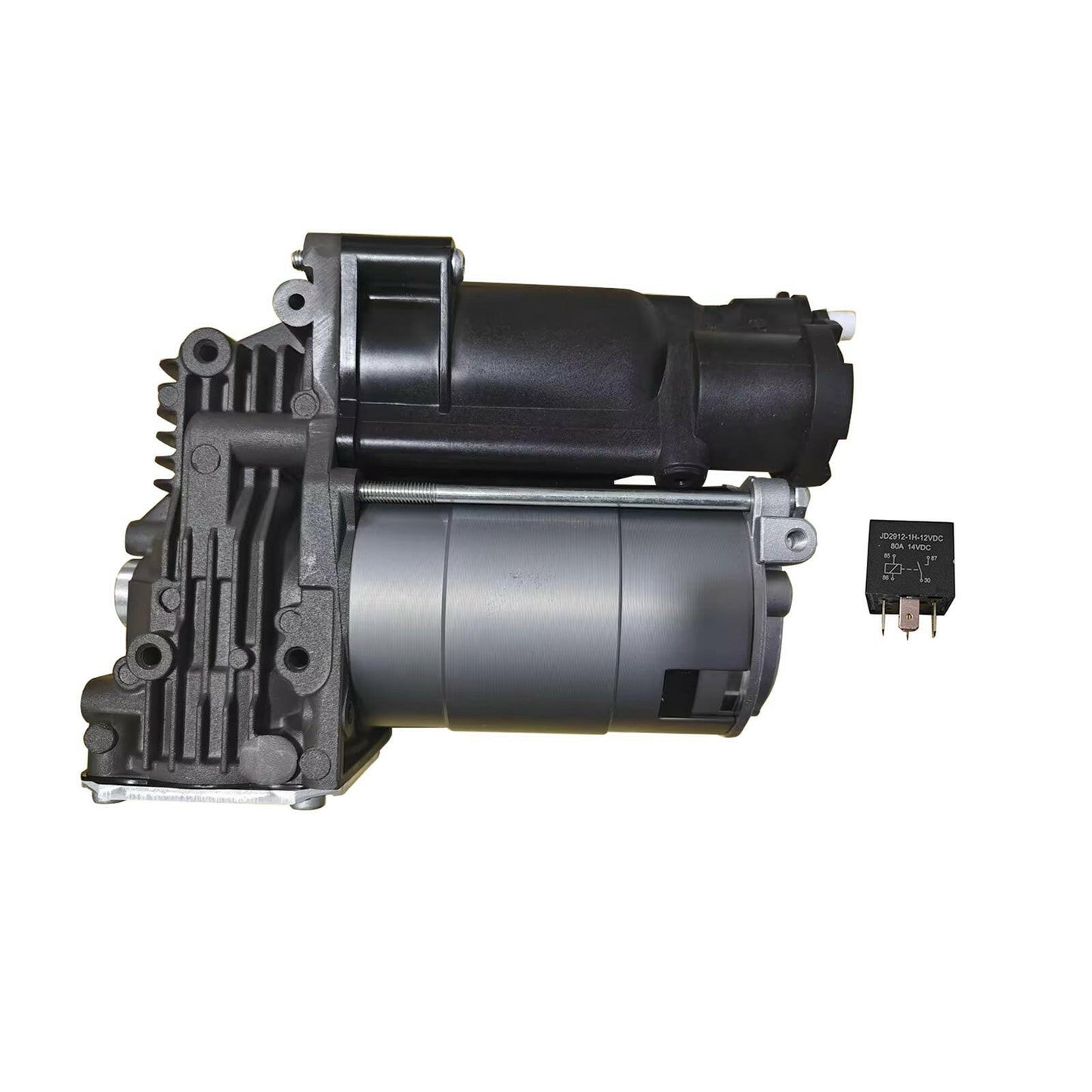 Air Suspension Compressor Pump Suitable For BMW X5 E70 X6 E71 E72 37206789938.
