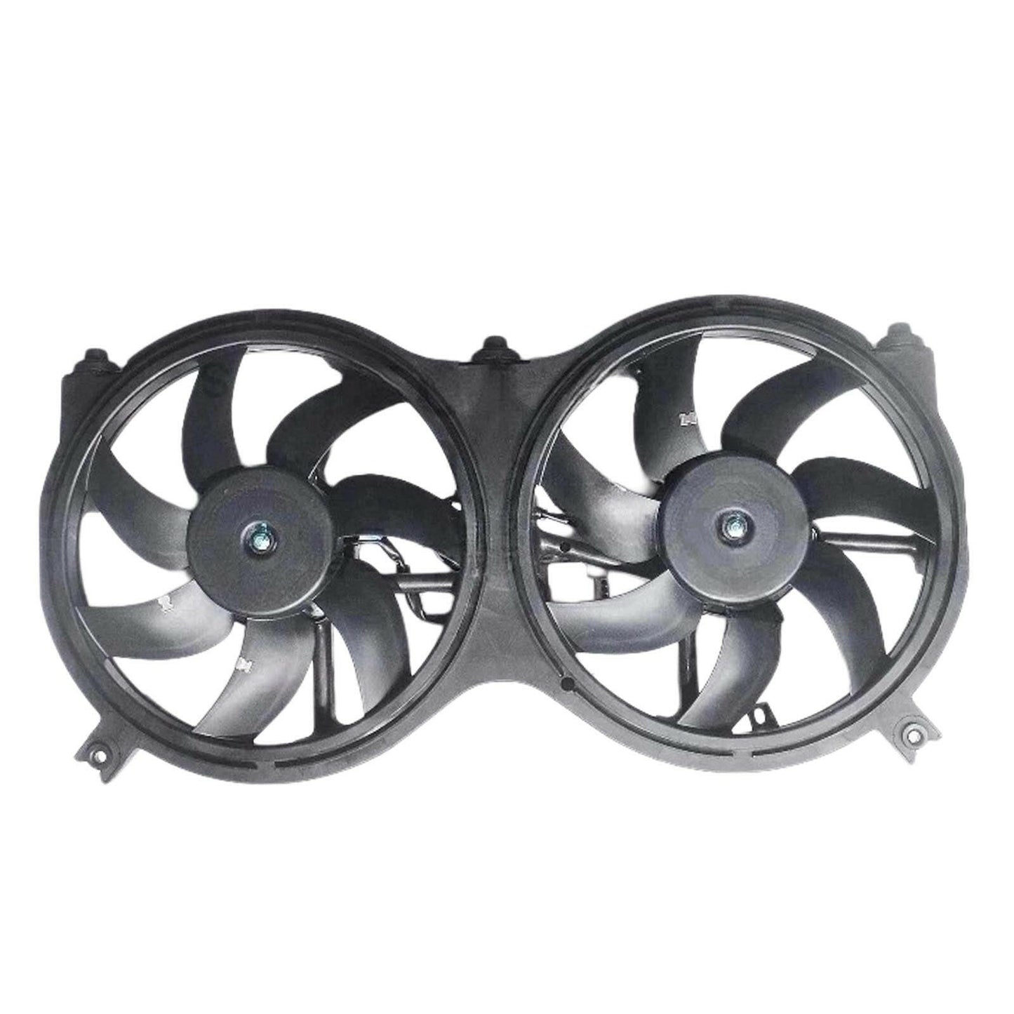 Radiator Cooling Fan With Motor Suitable For Nissan Pathfinder R52 2.5L / 3.5L 2013-2021.
