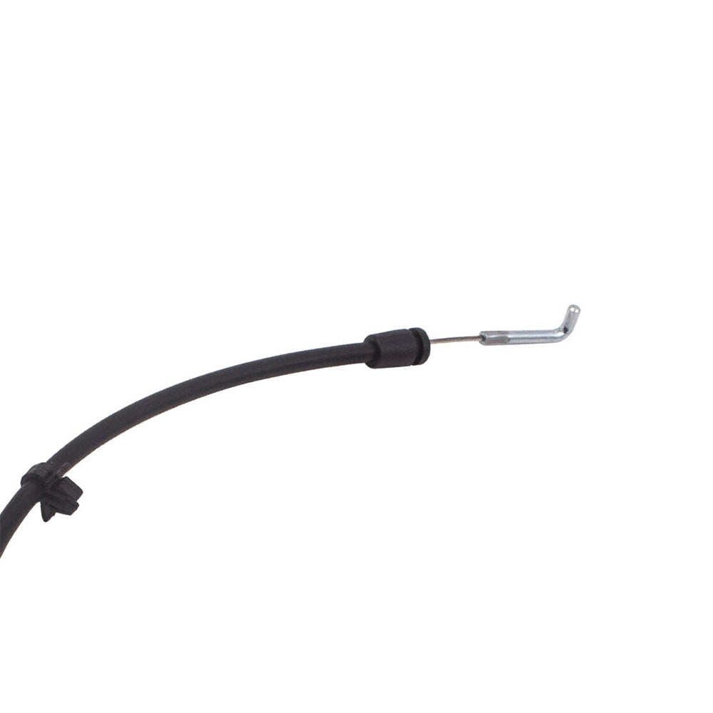 Rear Upper Tailgate Latch Catch Cable Suitable for Land Rover Discovery 3 4.0L
