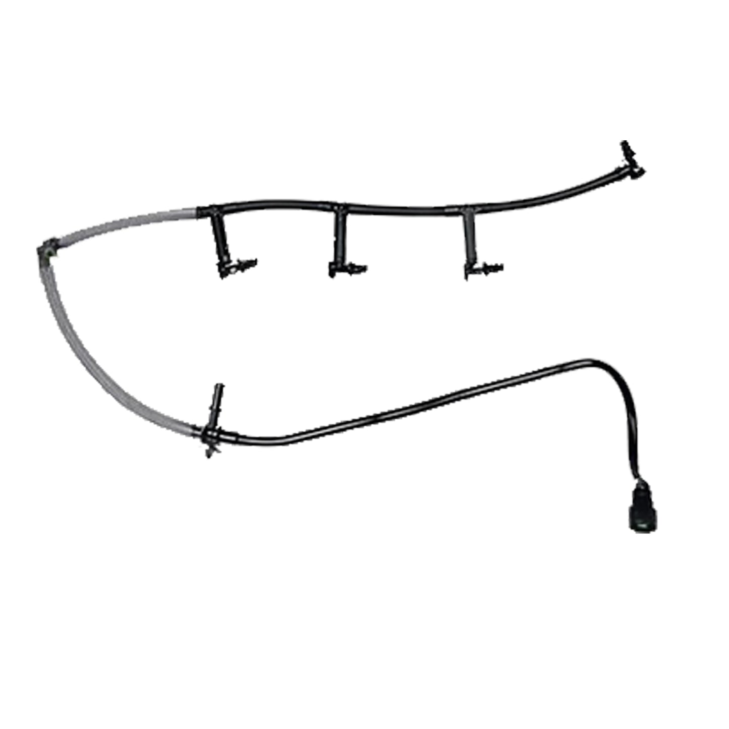 Oil Feed Pipe Suitable For Ford Ranger PX2 PX3 2.2L Diesel 2011-2015 Turbo