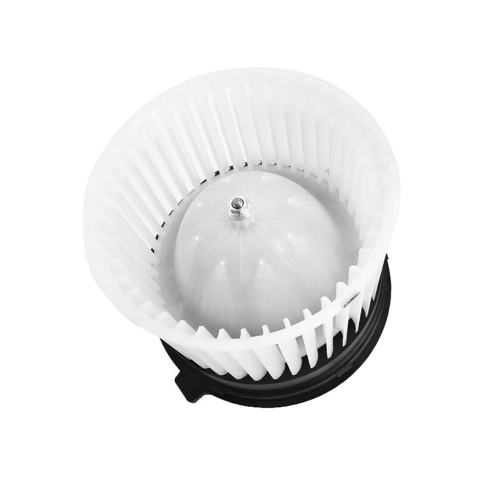 Blower Motor Fan Cabin Heater Suitable For Nissan X-Trail T31 / Dualis J10.