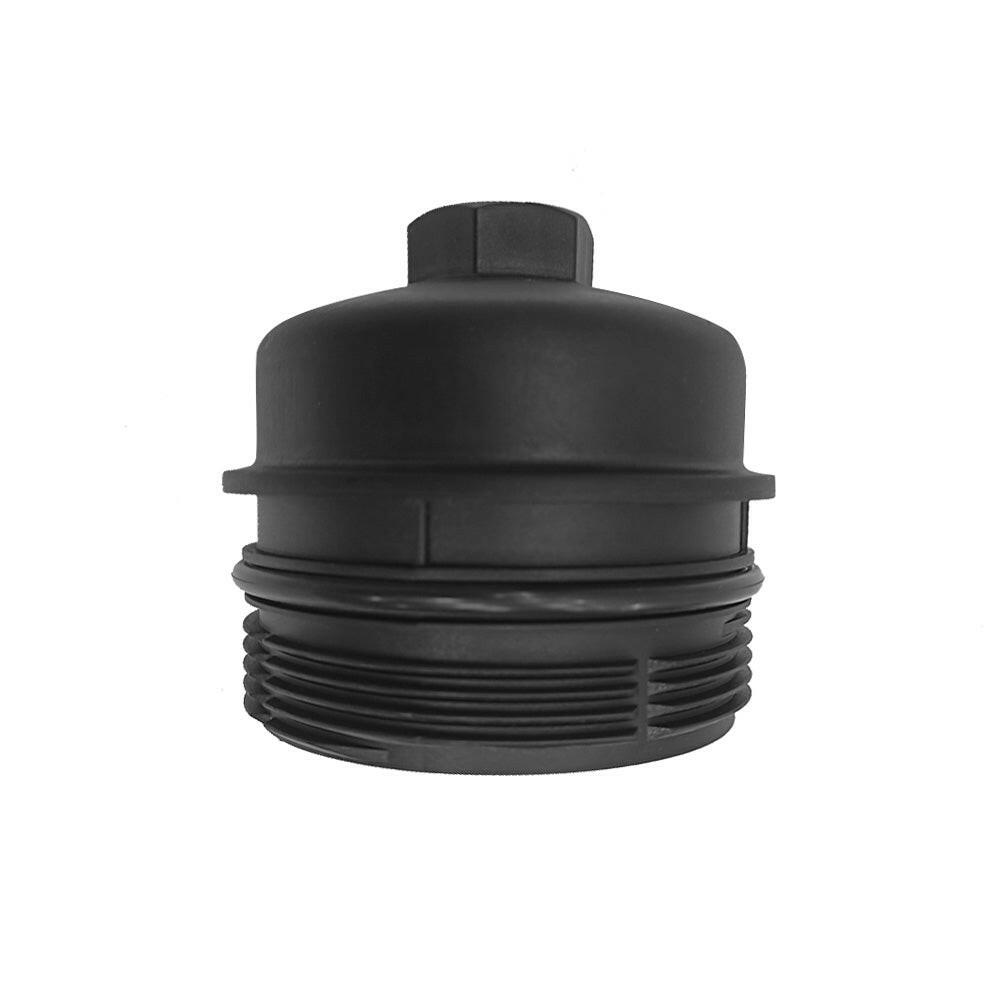 Oil Filter Cartridge Housing Cap Cover Suitable For Ford Ranger PX 2.2L 3.2L 2011-2025 / Mazda BT50 2.2L 3.2L 2011-2025