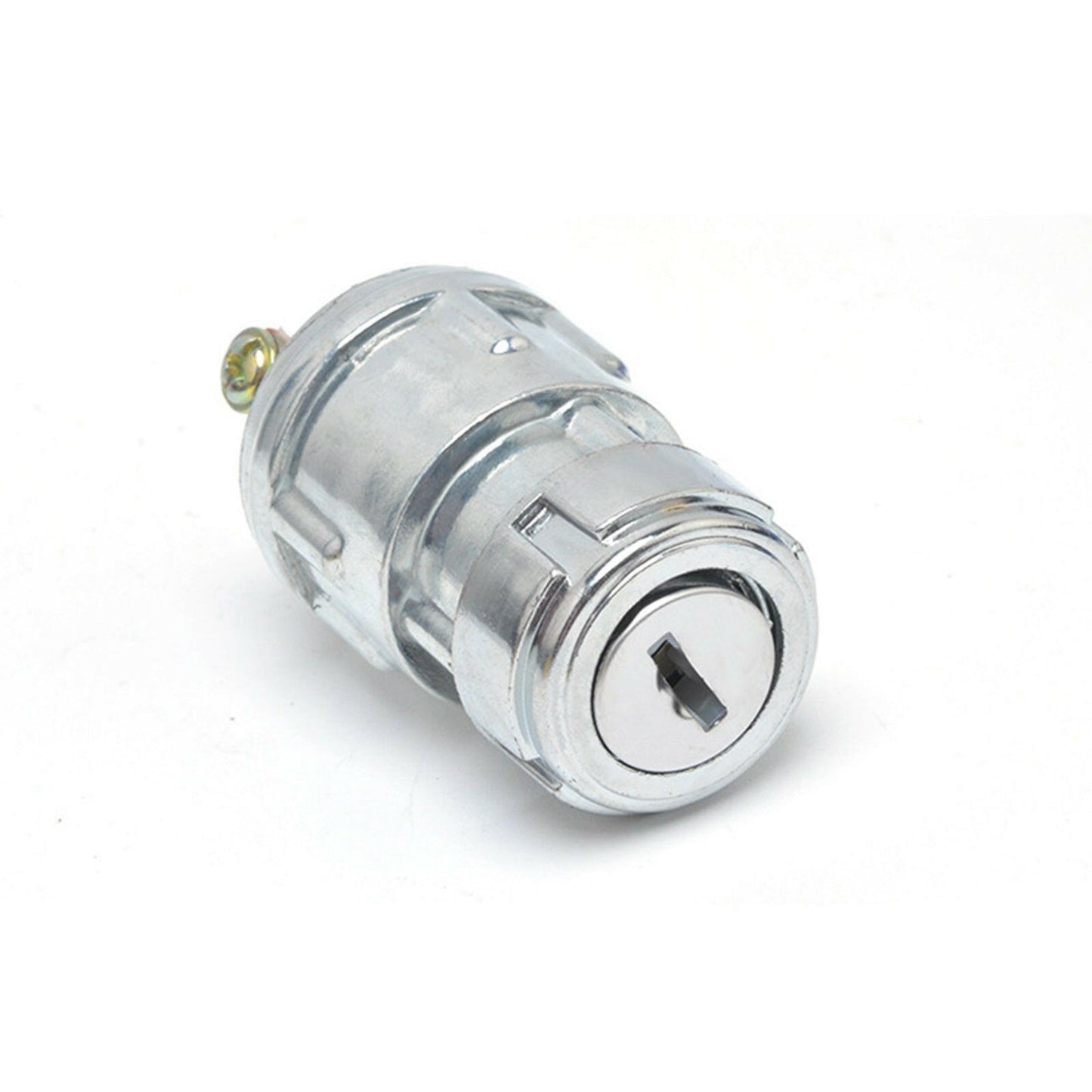 Universal 3 Position Ignition Start Switch Key Lock Suitable For Motorcycle Tractor Boat Car.