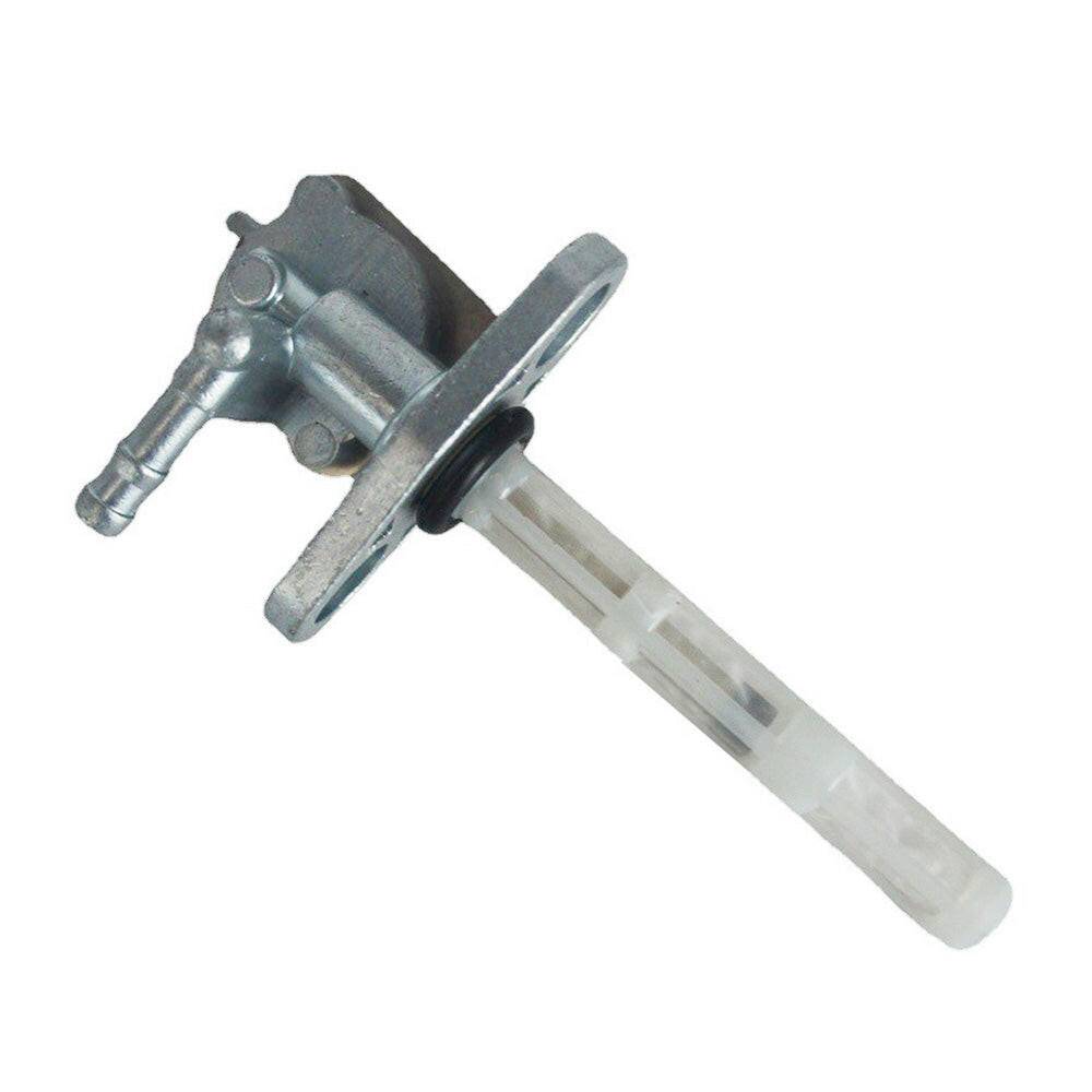 Fuel Tap Petcock Valve Switch Suitable For Honda XR250R XR400R XR600R XR650R.