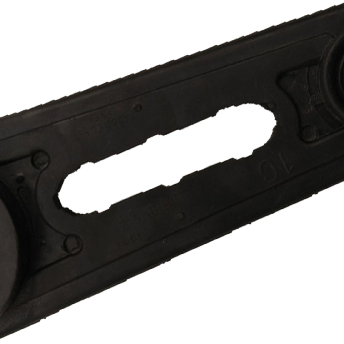 Engine Mount Rear Suitable for Nissan Dualis J10 2.0L MR20DE