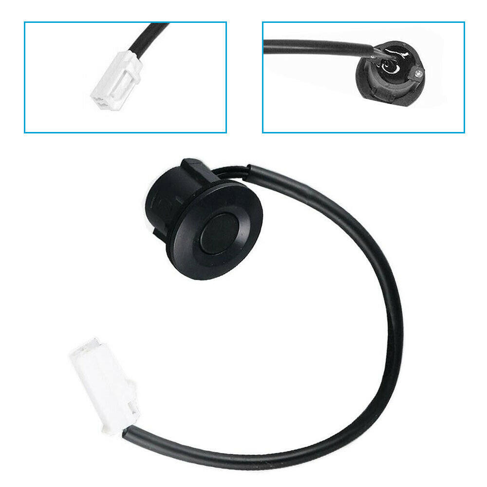 Boot Tailgate Trunk Button Opener Hatch Lock Release Switch Suitable For Mazda 2 3 BL.