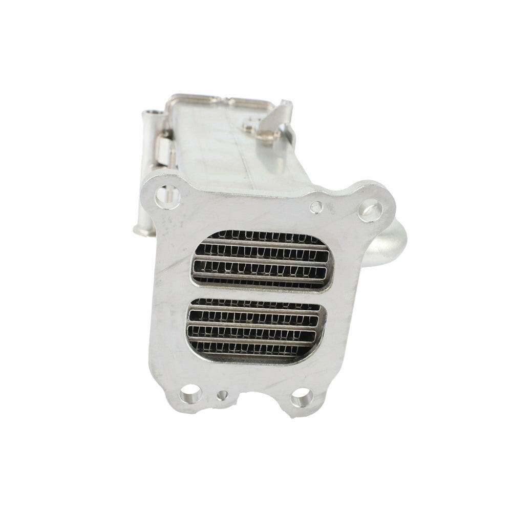 EGR Valve Cooler Suitable For Toyota Hilux GUN Diesel 2.8L 2015-On 25681-0E010.