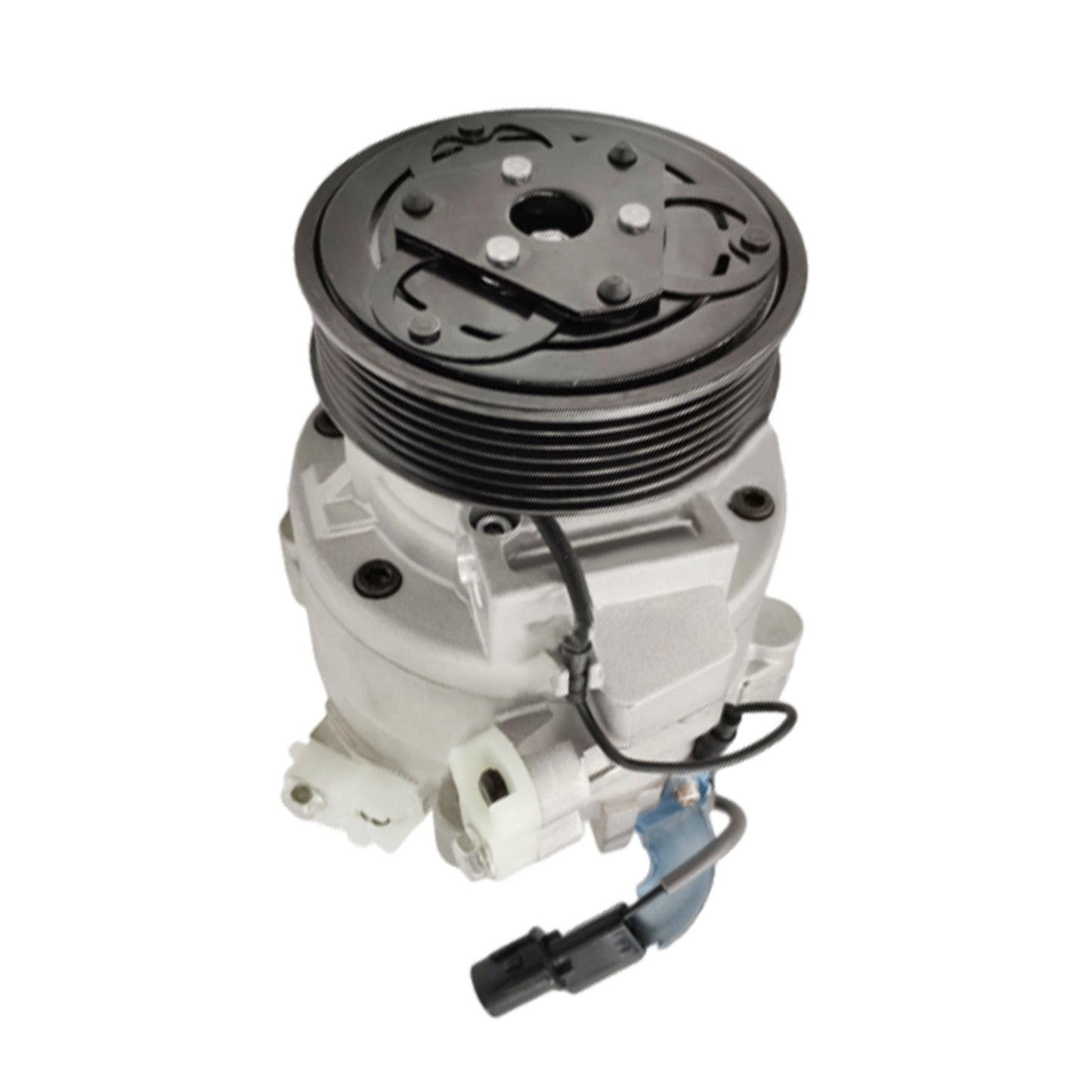 Air Conditioning Compressor Suitable For Mitsubishi Lancer CJ 2.0L Petrol 4B11