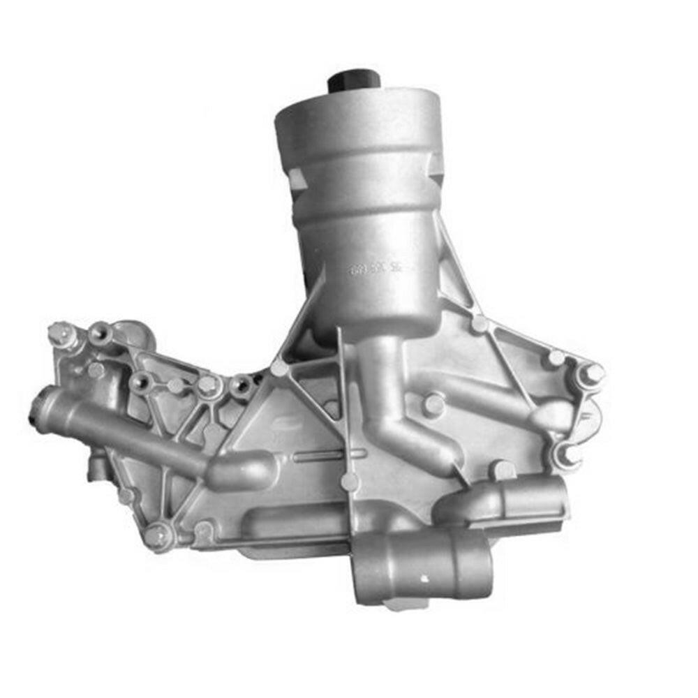 Oil Cooler Assembly Suitable For Holden Cruze JH A16LET 1.6L Petrol 2013-2018.