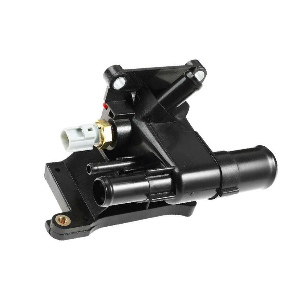 Engine Coolant Thermostat Housing LF941517Z Suitable For Mazda 3 5 6 2006–2013.
