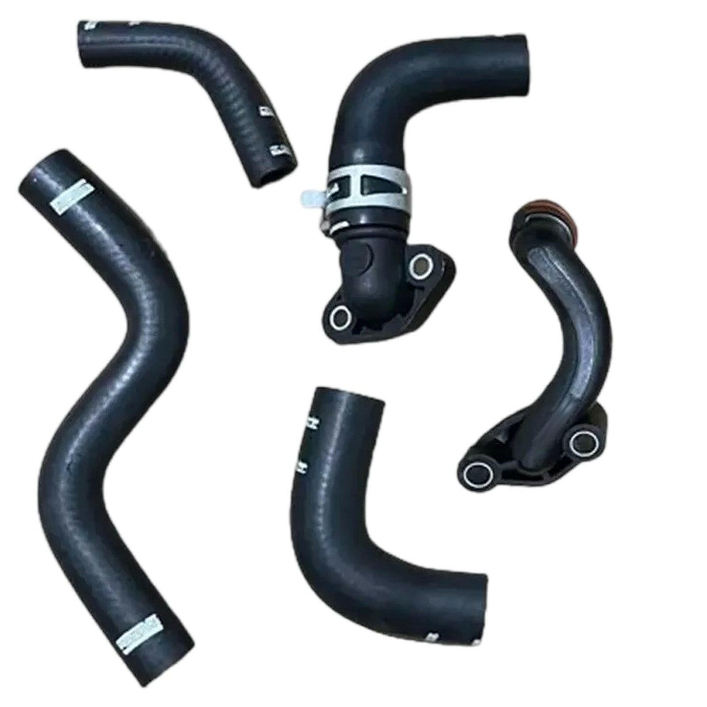 Oil Cooler & Coolant Hose Set Suitable For Jeep Grand Cherokee 3.0L.