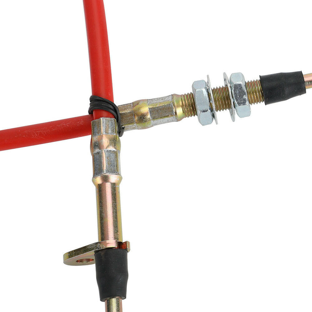 5ft Race Shifter Cable Suitable For Most B\&M Shifters AF72-1002.
