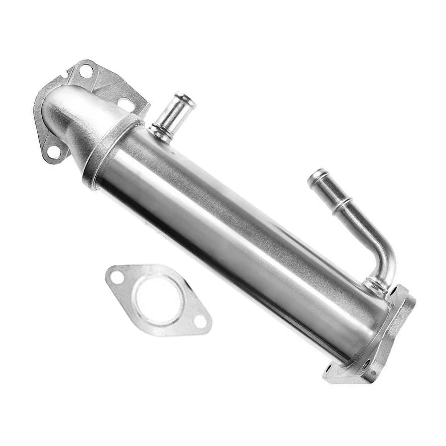 EGR Cooler Suitable For Ford Ranger PX Mazda BT-50 2.2L 3.2L Diesel 2012-Onwards.