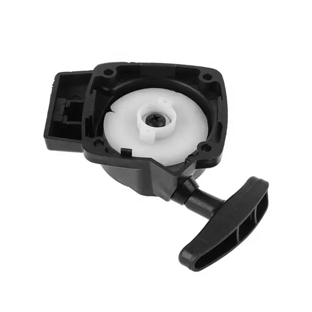 Recoil Pull Start Starter 50mm Suitable For 26CC 1E34F Brush Cutter Grass Trimmer Lawnmower.