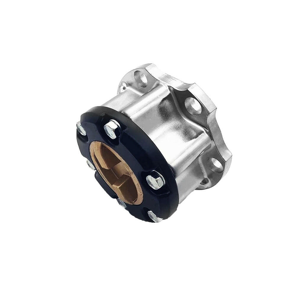 Free Wheeling Hubs 2x Suitable For Toyota Land Cruiser 76 78 79 105 Series 1998-2017.