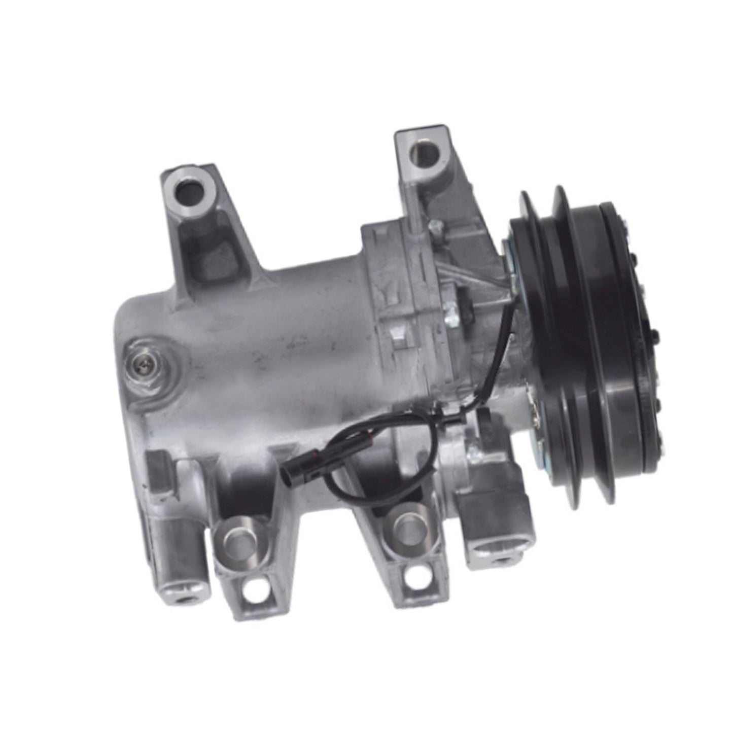 Air Con AC Compressor Suitable For Isuzu D-Max TF 3.0L Diesel 4JJ1-TC 2012-2016