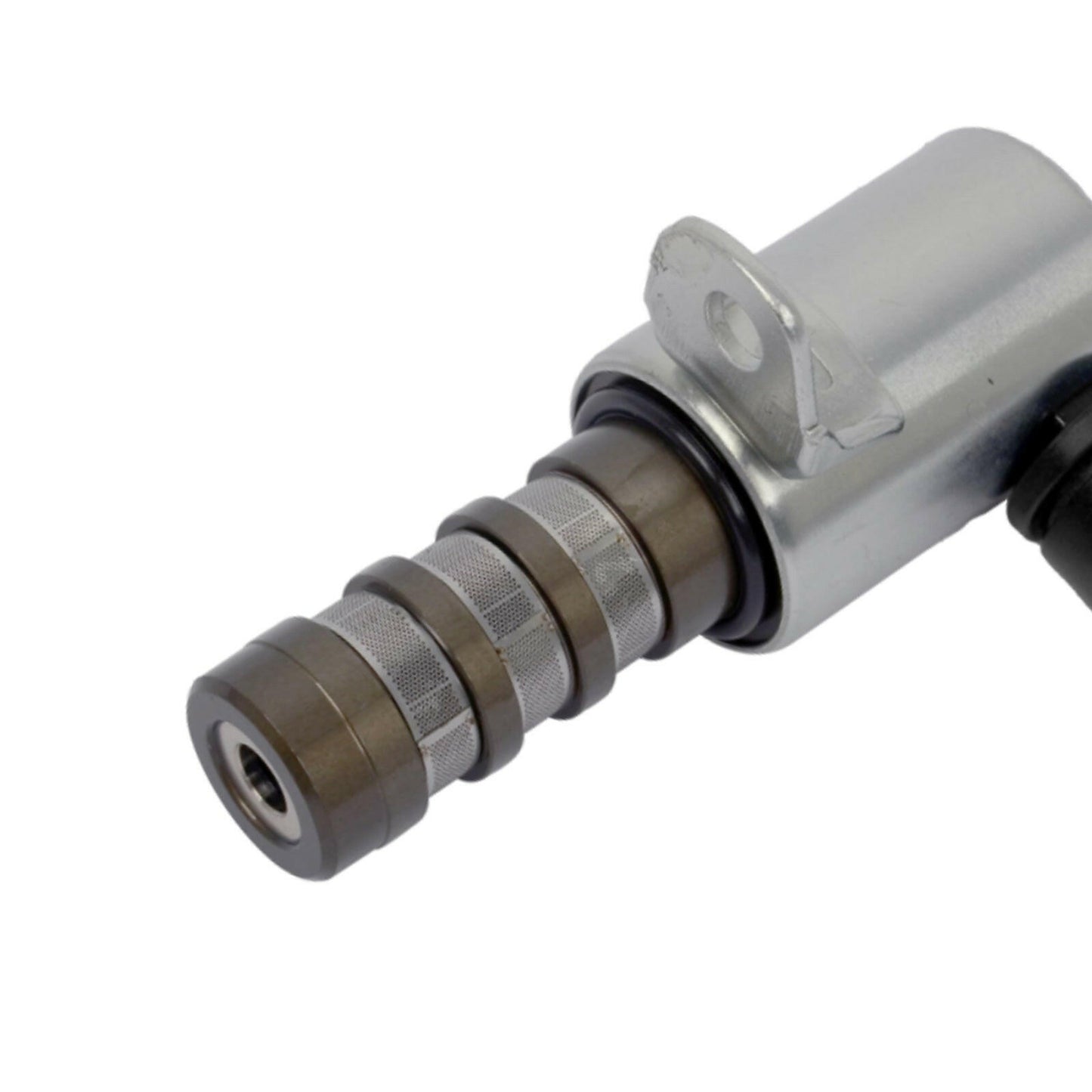 4x Variable Valve Timing Solenoid Suitable For Ford F150 Edge Explorer Lincoln 3.5L 3.7L 5.4L.