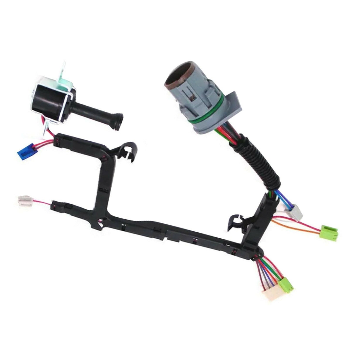 Transmission Internal Wire Harness With TCC Solenoid Suitable For 4L60E 1993-2002.