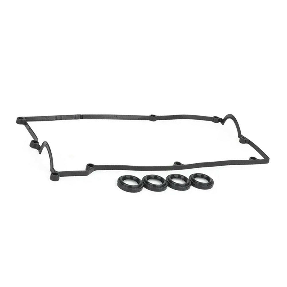 Valve Rocker Cover Gasket Kit Suitable For Hyundai Getz Accent LC LS 2000-2011.