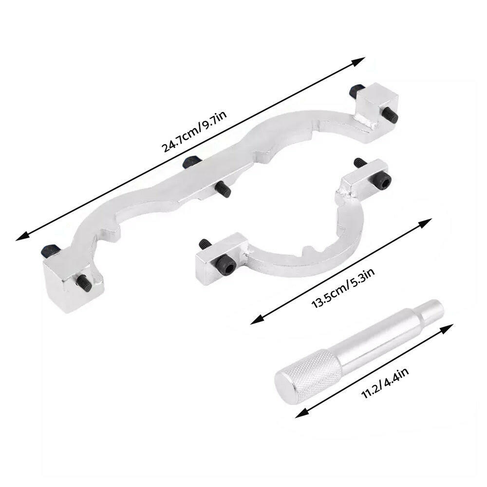 Timing Chain Tool Kit Suitable For Holden Cruze JH Barina TM Trax TJ A14NET 1.4L Turbo.