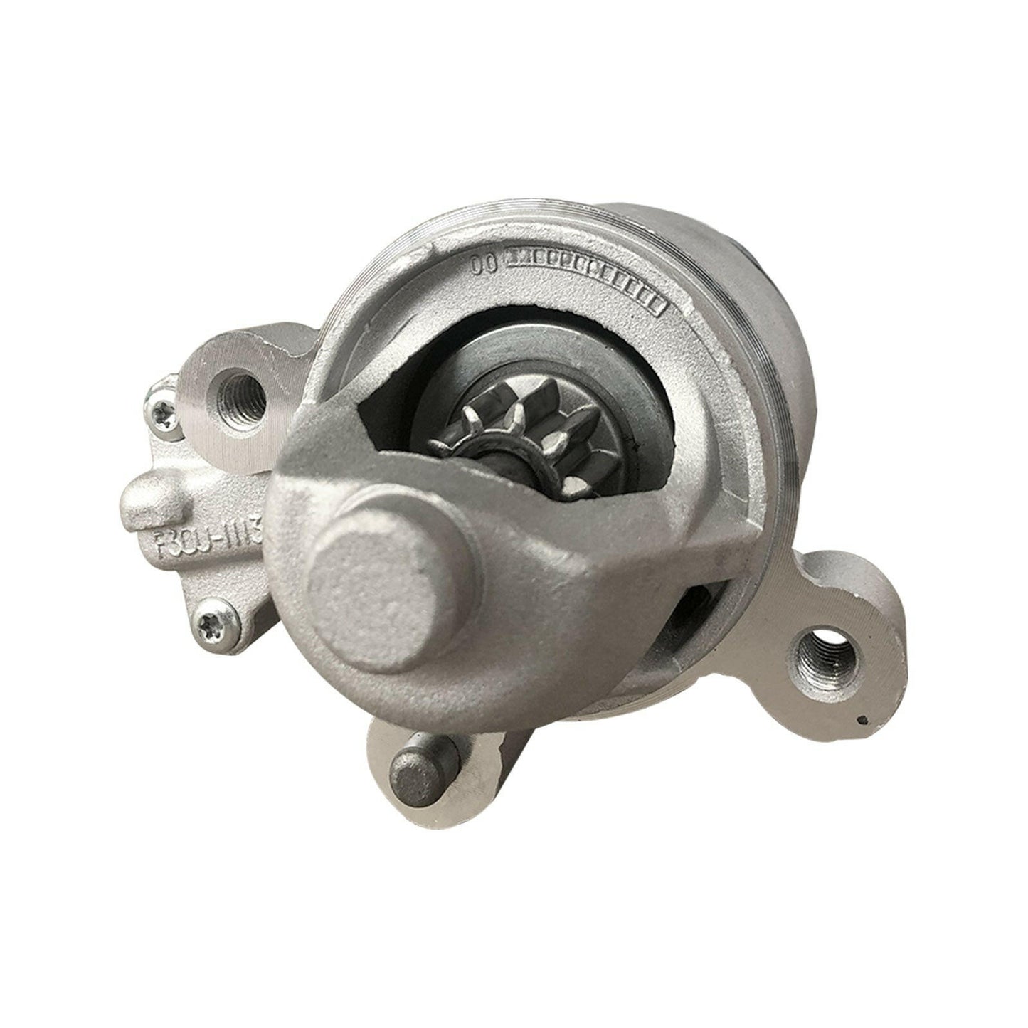 Starter Motor Suitable For Ford Falcon Fairlane F150 XR8 EB ED EF EL XH AU 5.0L V8.