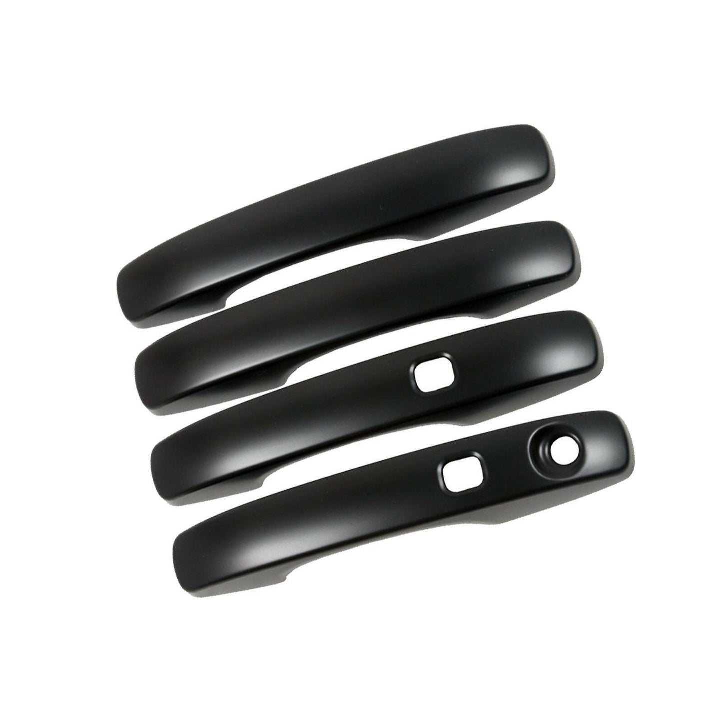 4x Door Handle Cover Protector Suitable For VW Volkswagen Amarok 2023+.