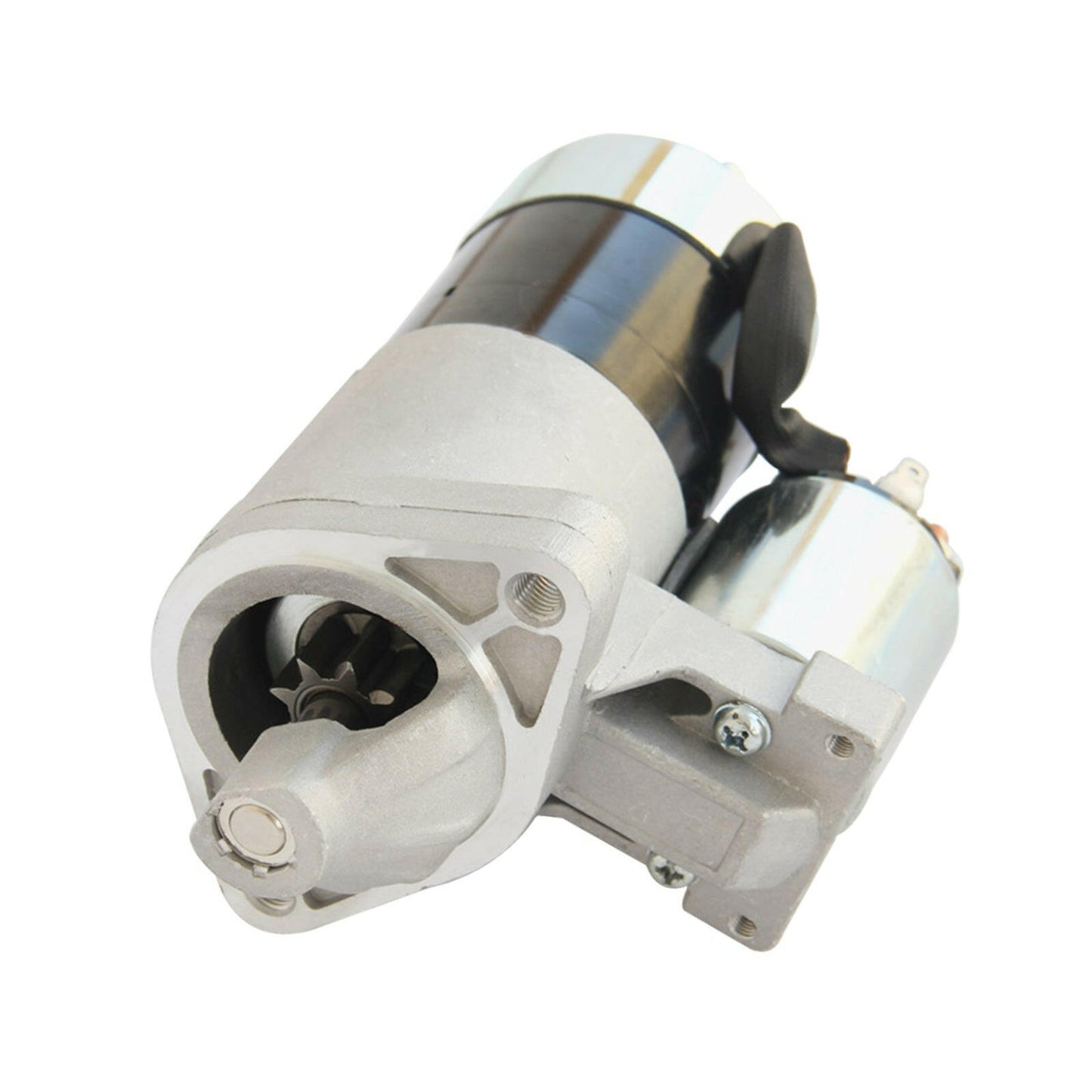 Starter Motor Suitable For Suzuki Grand Vitara V6 H20A J20 H25A H27A 2.7L 1991-2008.