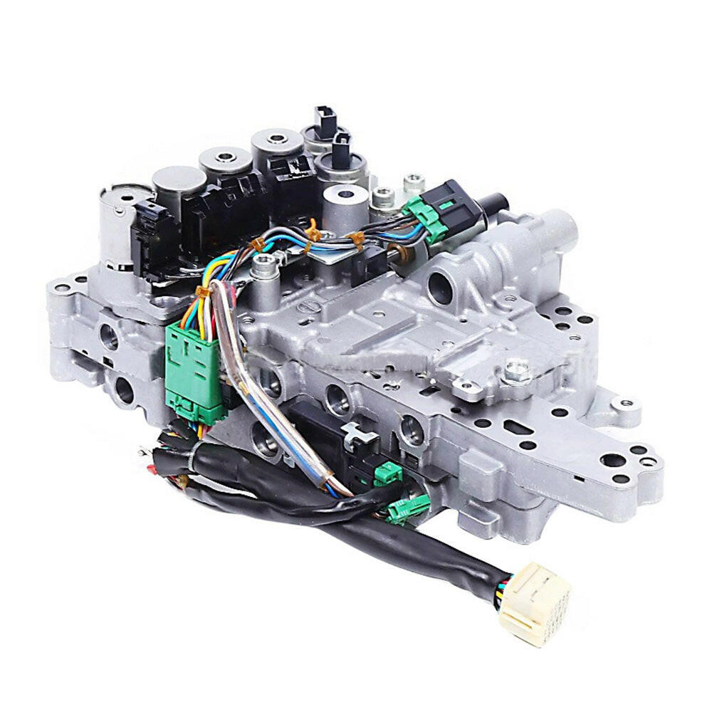 Automatic Transmission Valve Body Suitable For Nissan Mitsubishi Suzuki JF011E.