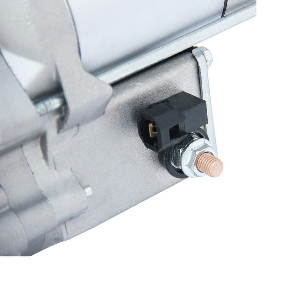 Starter Motor Suitable For Toyota HiLux LN86 LN106 LN106R LN107 LN111 3L 2.8L.