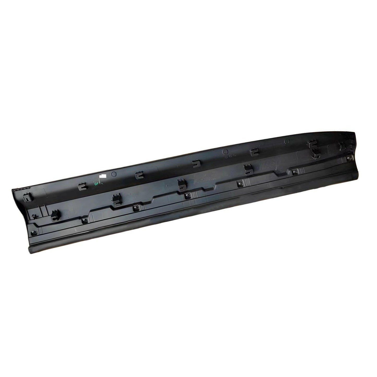 Front Left Door Lower Molding Garnish Suitable For Hyundai Santa Fe 2012-2018.