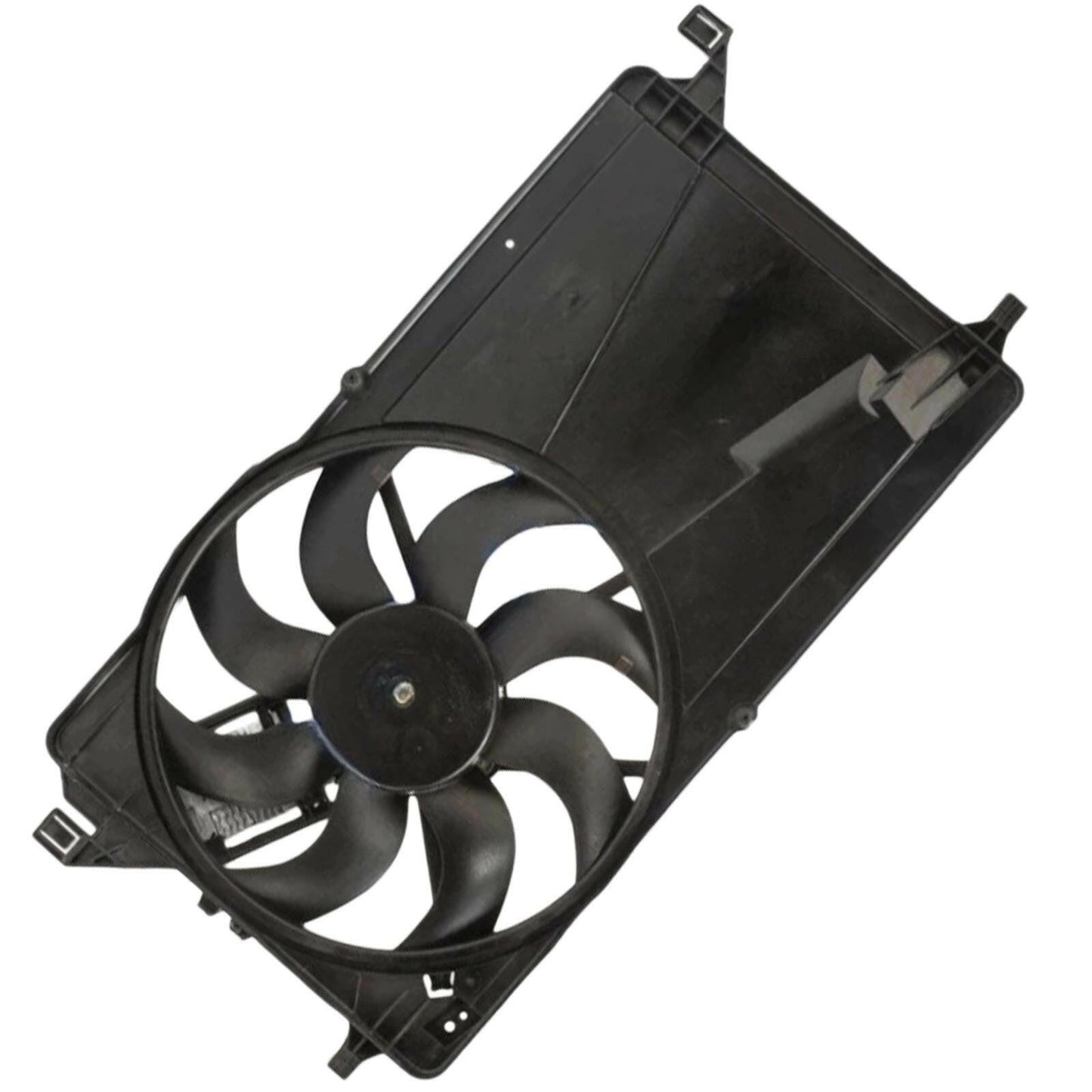 Radiator Fan Shroud Module Assembly Suitable For Ford Focus LS LT LV 2005-2011.