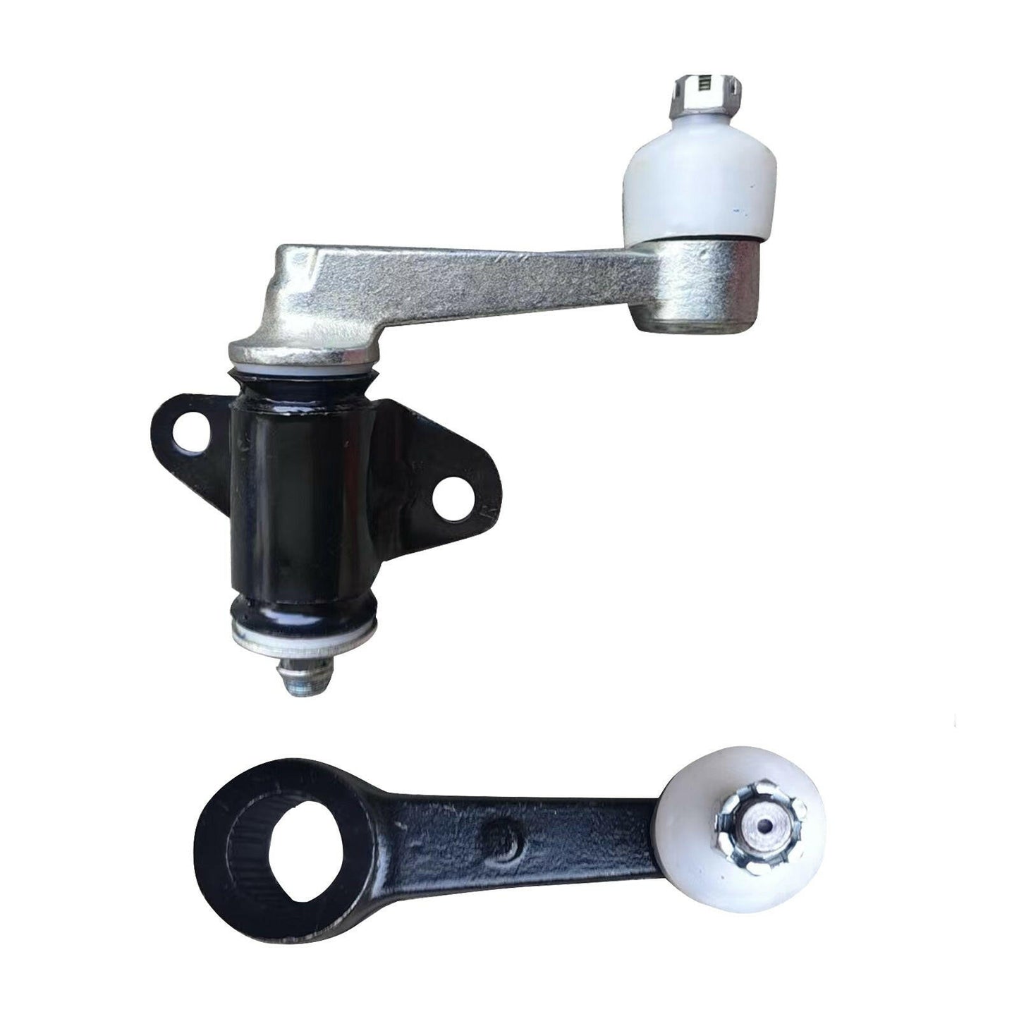 Pitman & Idler Arm Kit Suitable For Ford Ranger PJ PK, Ford Courier PE, Mazda BT-50 2.5L 3.0L Diesel.