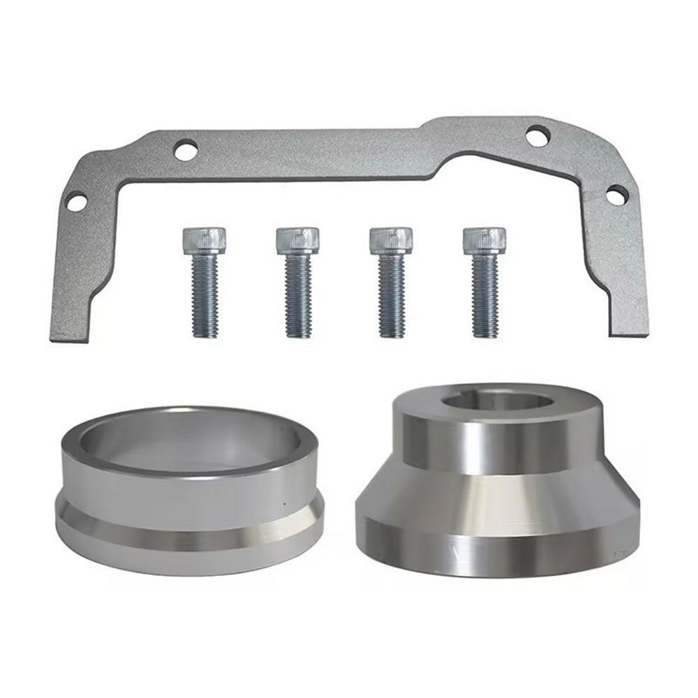 Front & Rear Cover and Oil Pan Alignment Tool Kit Suitable For LS 4.8L 5.3L 5.7L 6.0L Engines.