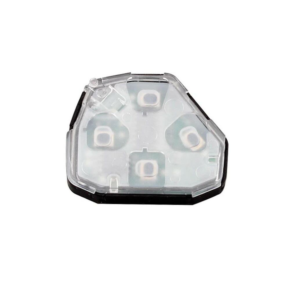 Car Remote Control Key Suitable For Toyota Hilux 2009-2015 Yaris 2011-2014 Corolla 2009-2012.