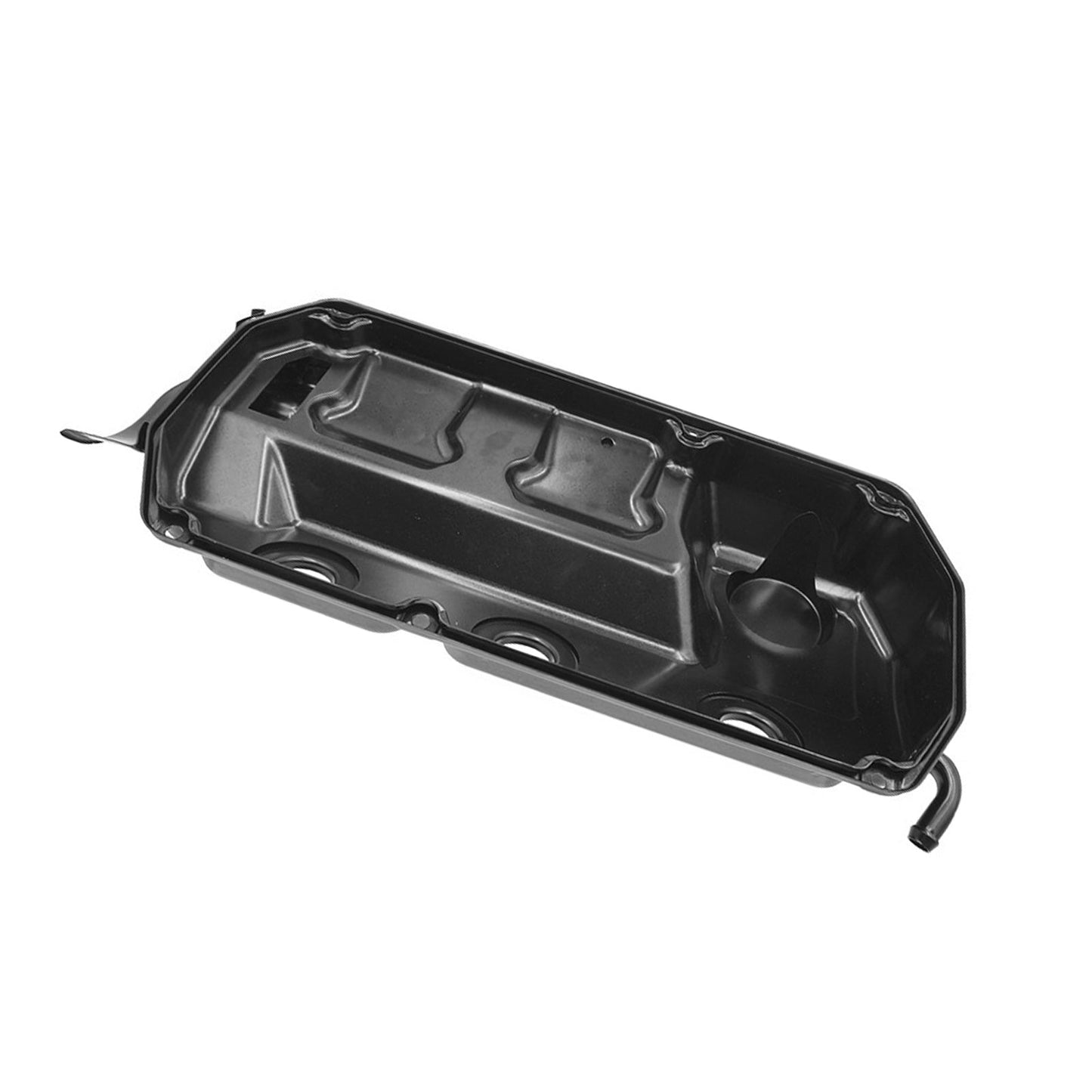 LH Rocker Cover Suitable For Mitsubishi Challenger / Montero / Pajero / L200 MD331652