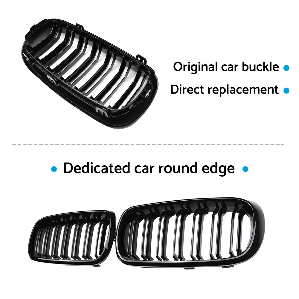Front Kidney Grille Suitable for BMW X5 F15