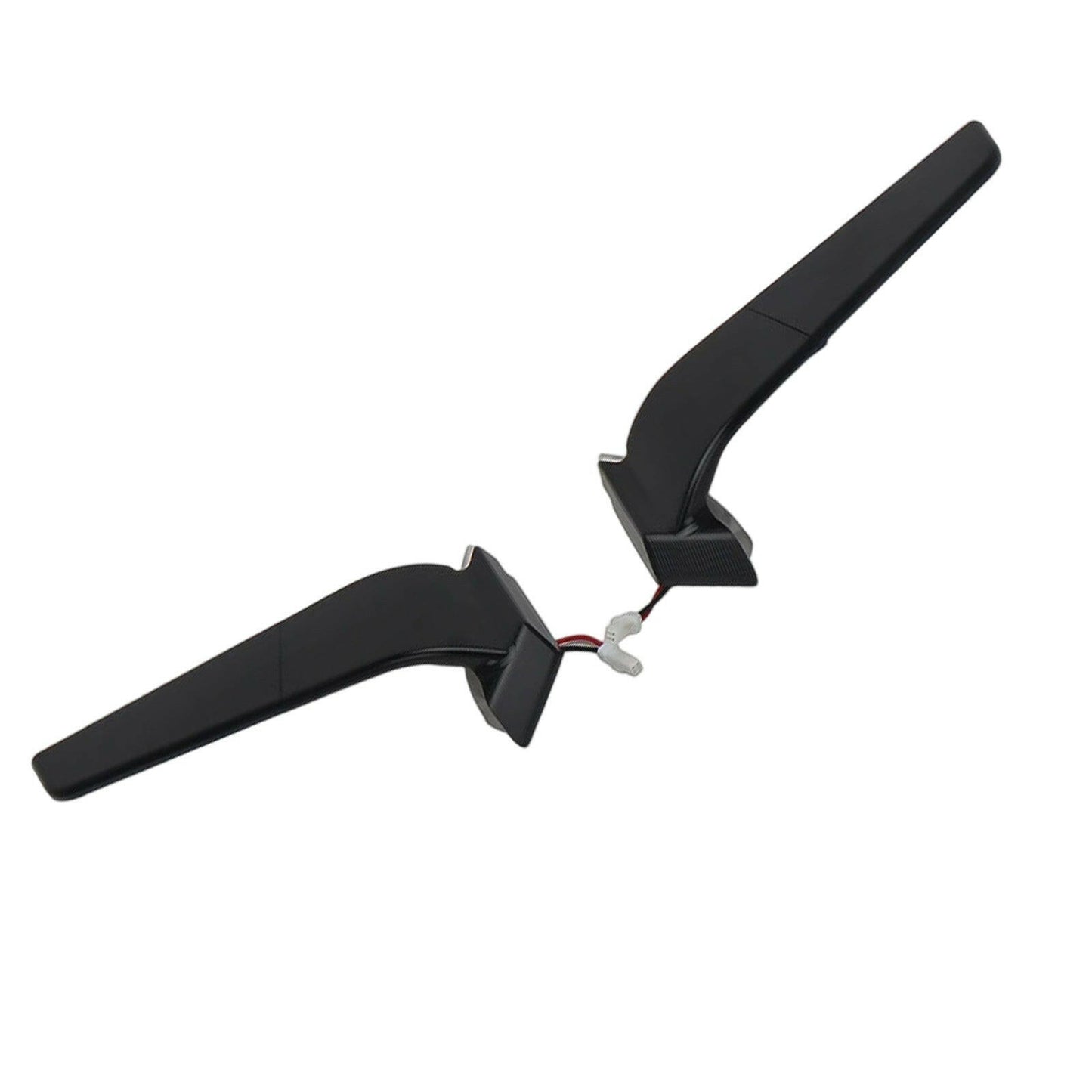 Rearview Mirror With Rotating Wing LED Suitable For Ducati PANIGALE V4 Panigale V2.