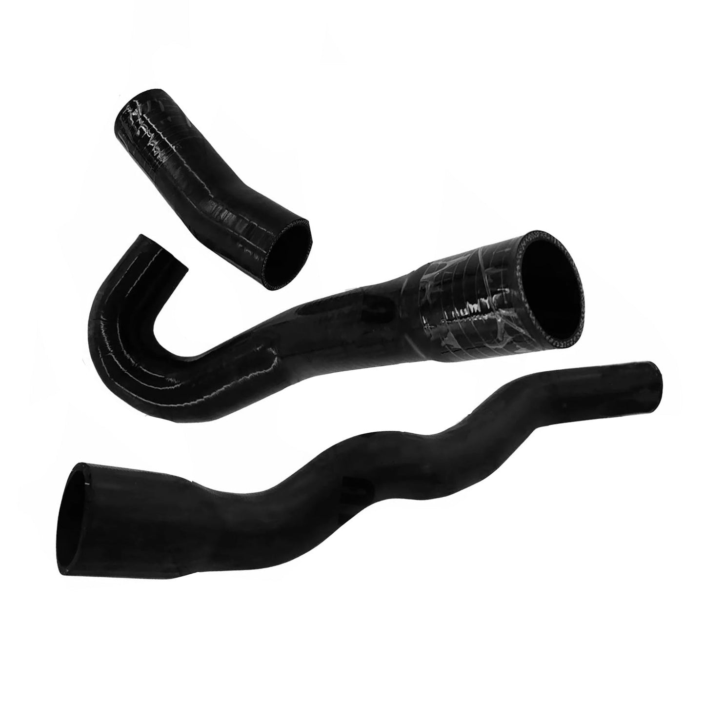 Intercooler With Inlet & Outlet Hose Suitable For LDV T60 2.8L Diesel Turbo 2017-On