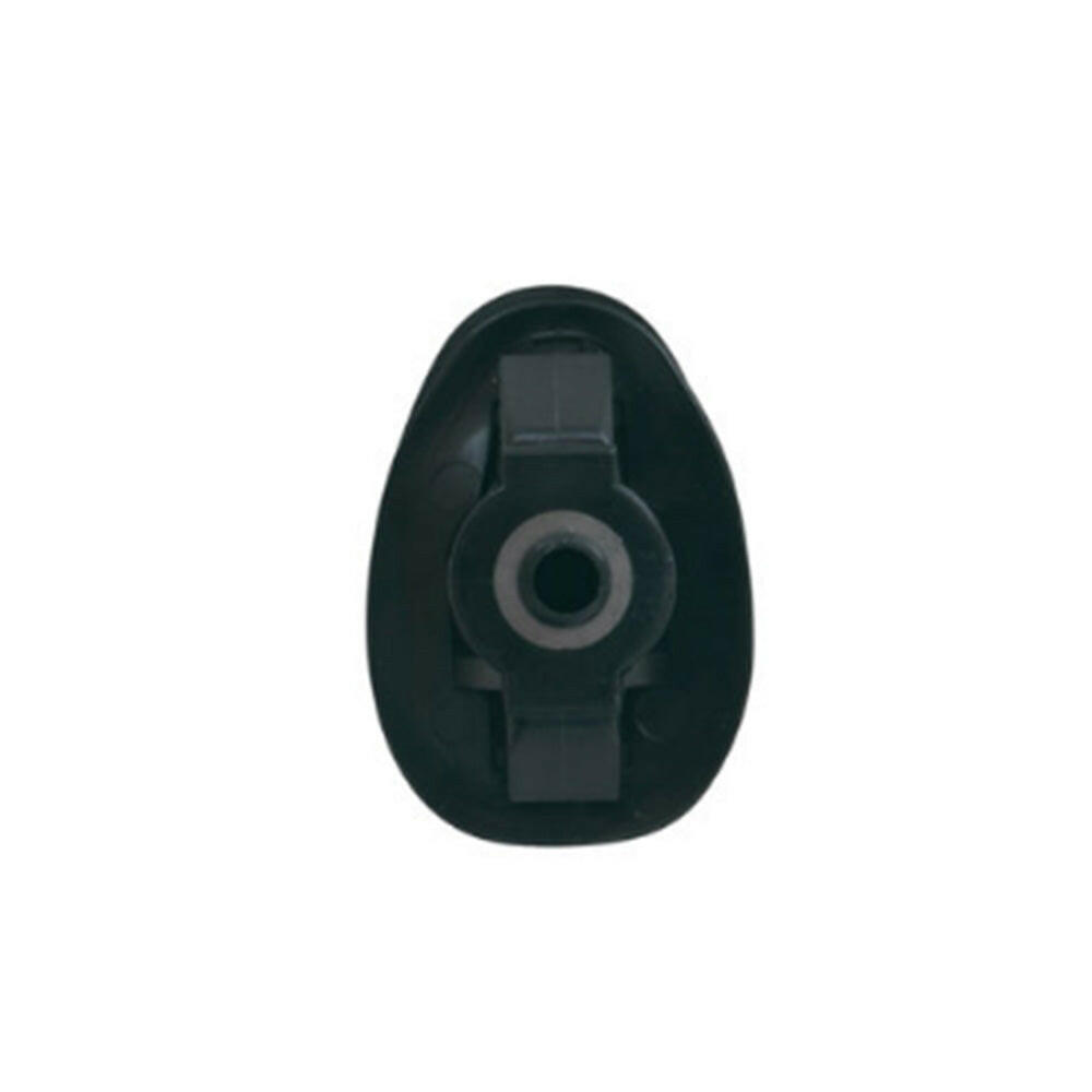 2x Windscreen Spray Washer Jet Nozzle Suitable For Nissan Patrol GU Y61 Navara D22.