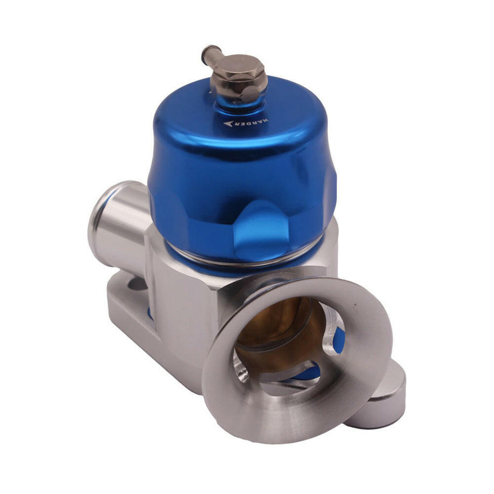 Dual Port Blow Off Valve BOV Suitable for Subaru Legacy Liberty WRX Forester XT.