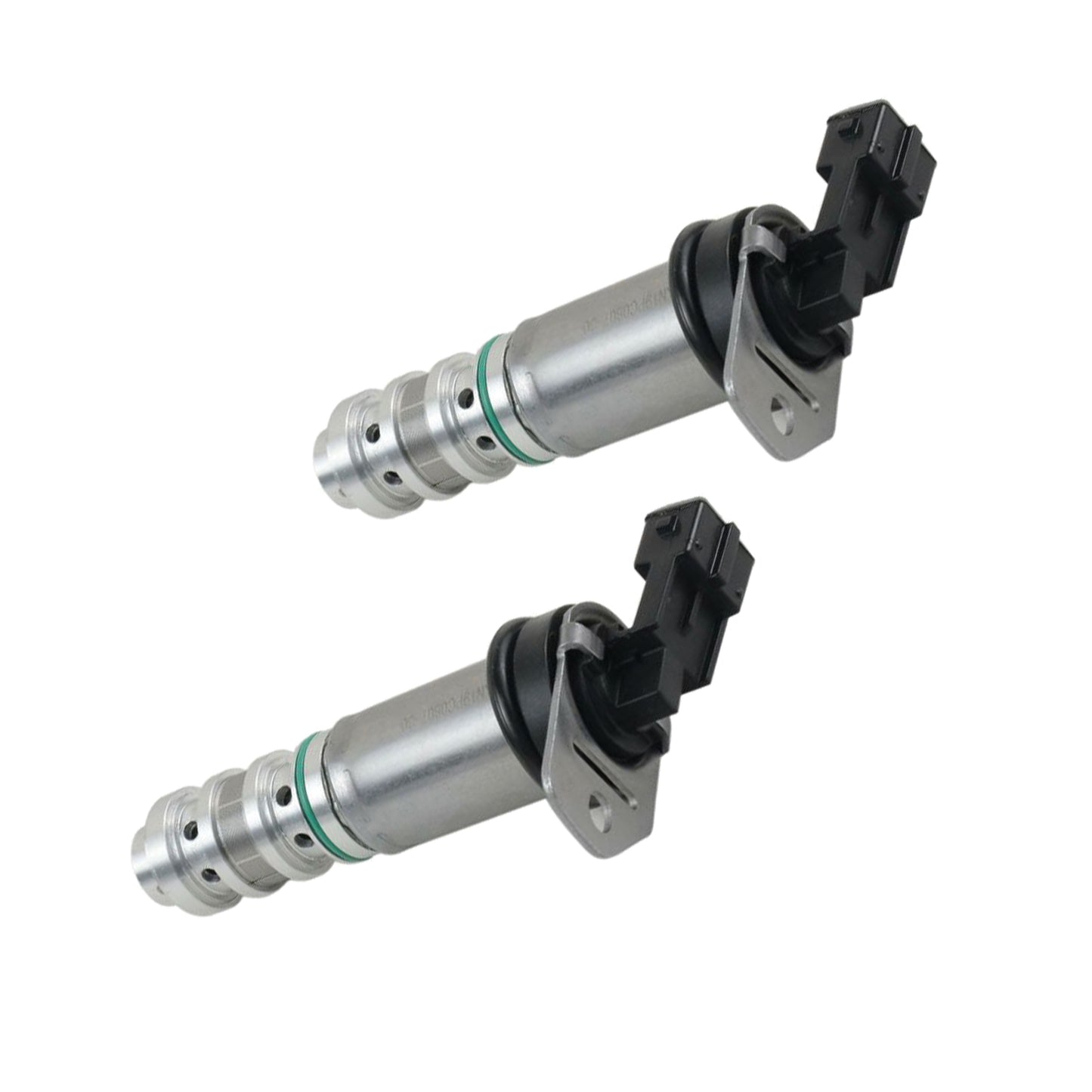 2x VVT Variable Timing Solenoid Suitable For BMW 535i 550i 650i 740i 750i