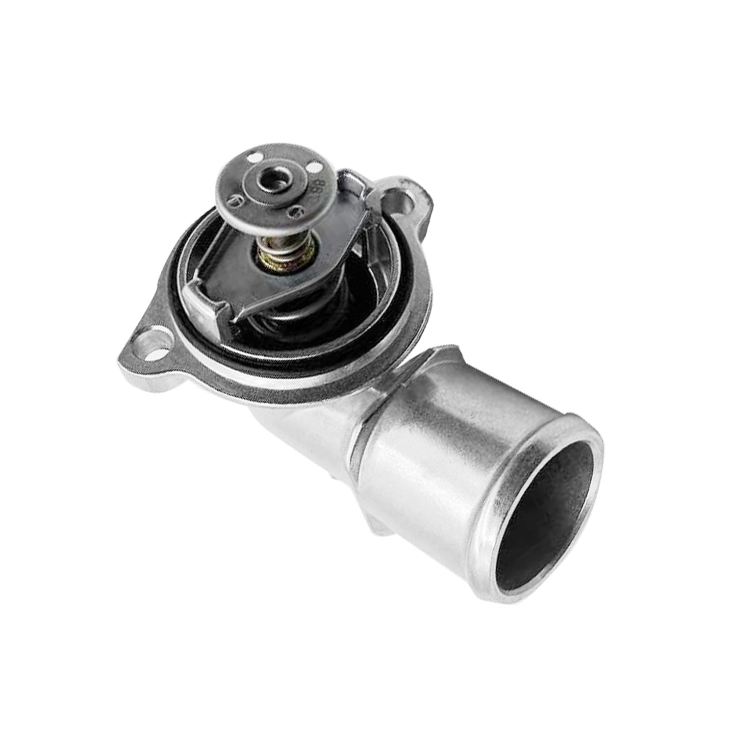 Water Pump & Thermostat Suitable For Jeep Grand Cherokee WK 3.0L CRD Diesel 2013-On