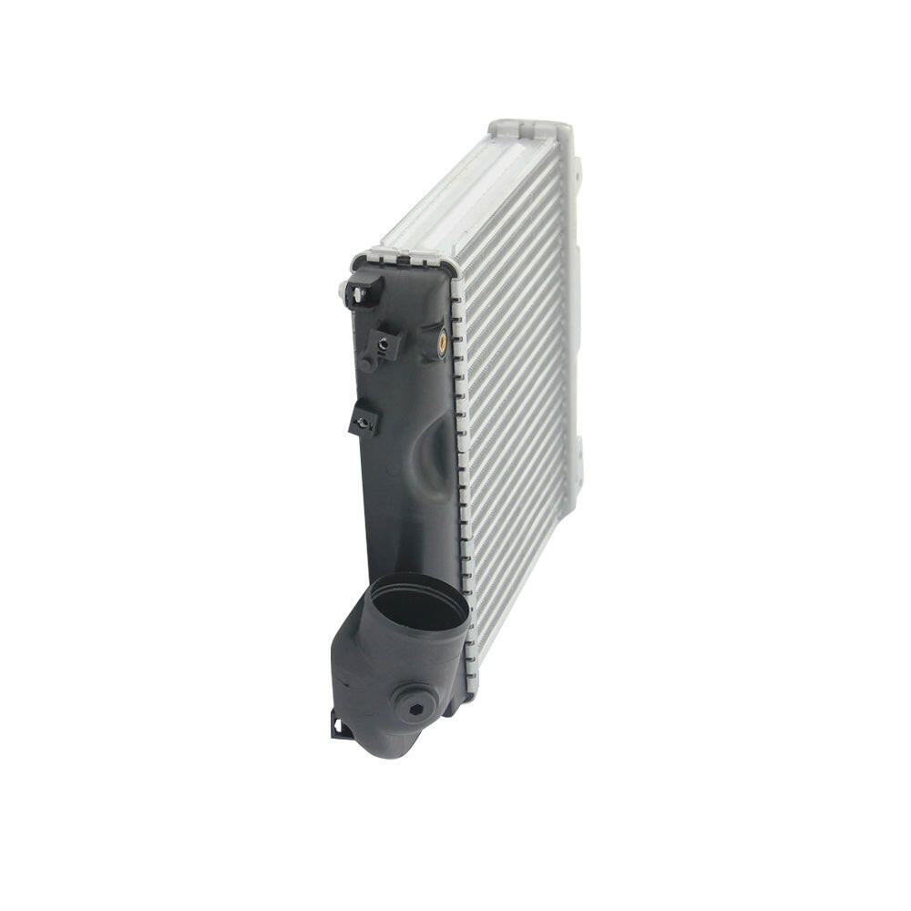 Intercooler Suitable For Toyota Hilux KUN16R KUN26R 3.0L Turbo Diesel 2005–2017 or Mitsubishi Pajero NH 1986–1991.