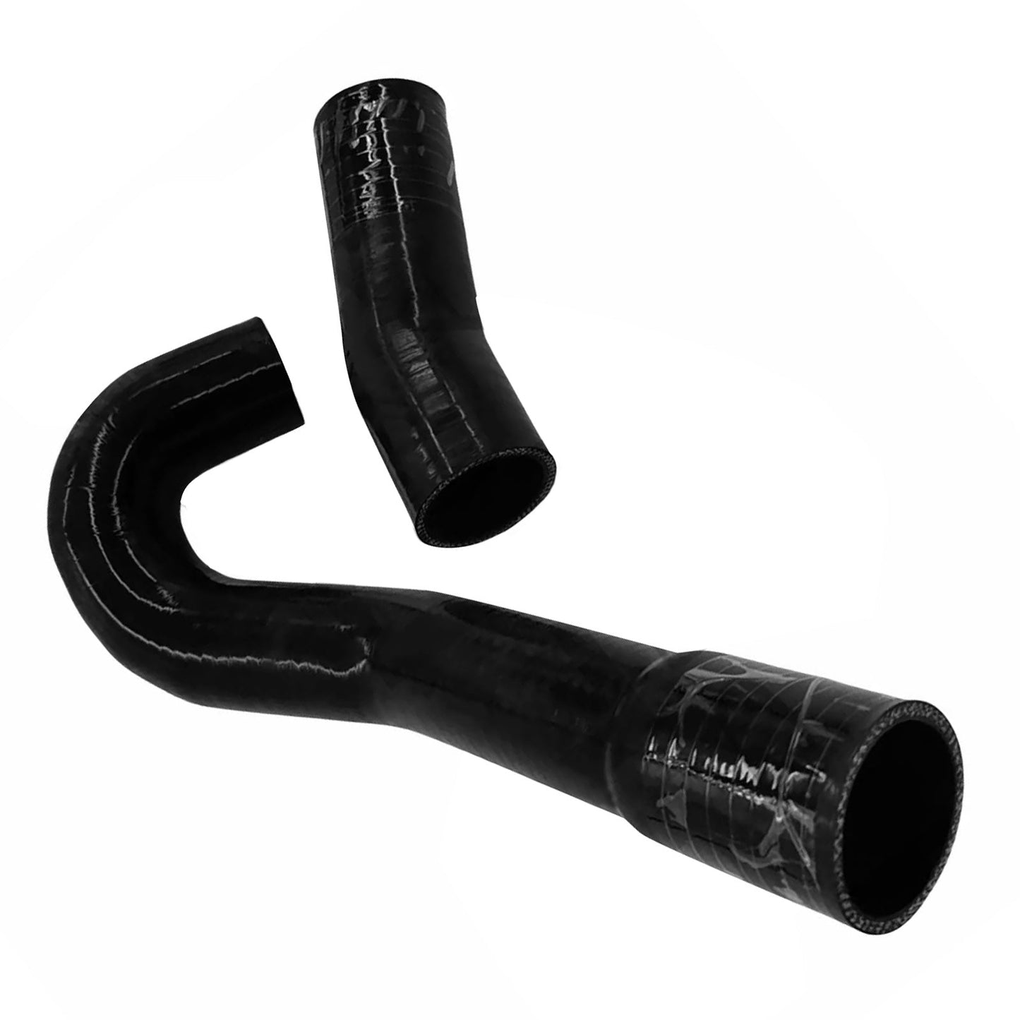 Intercooler Intake and Outlet Hose Suitable For LDV T60 2017-On 2.8L Diesel Turbo